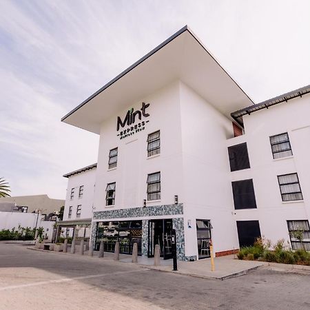 Mint Express Melrose View Apartment Йоханесбург Екстериор снимка