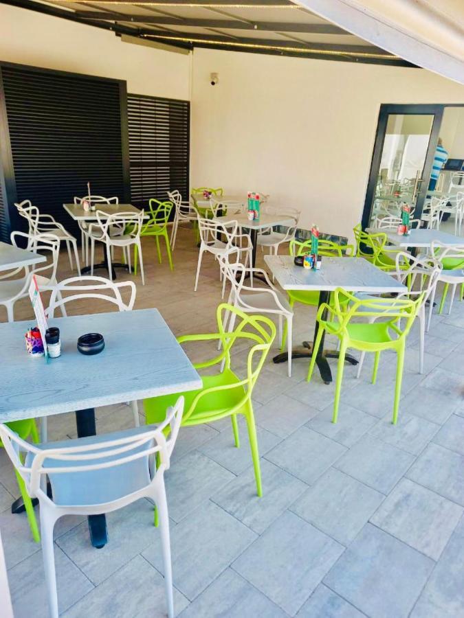 Mint Express Melrose View Apartment Йоханесбург Екстериор снимка