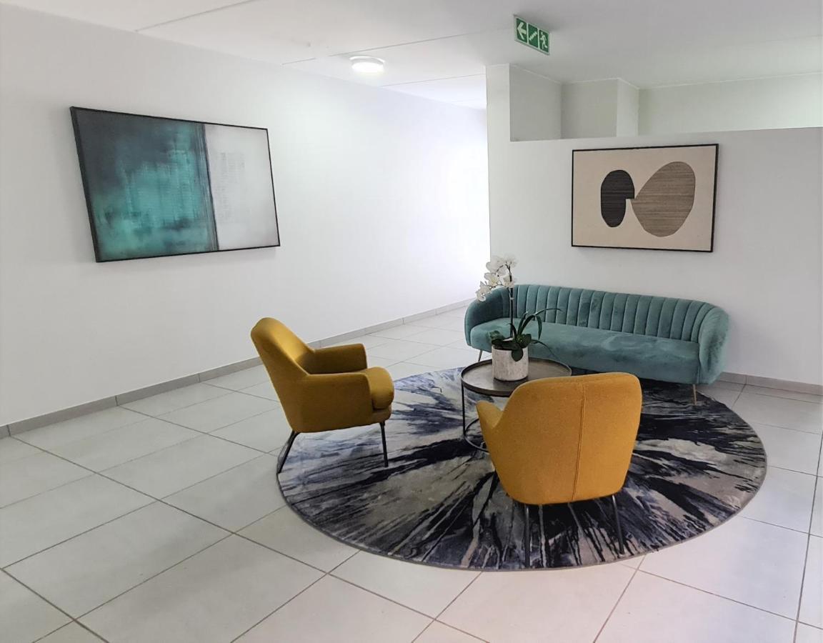 Mint Express Melrose View Apartment Йоханесбург Екстериор снимка