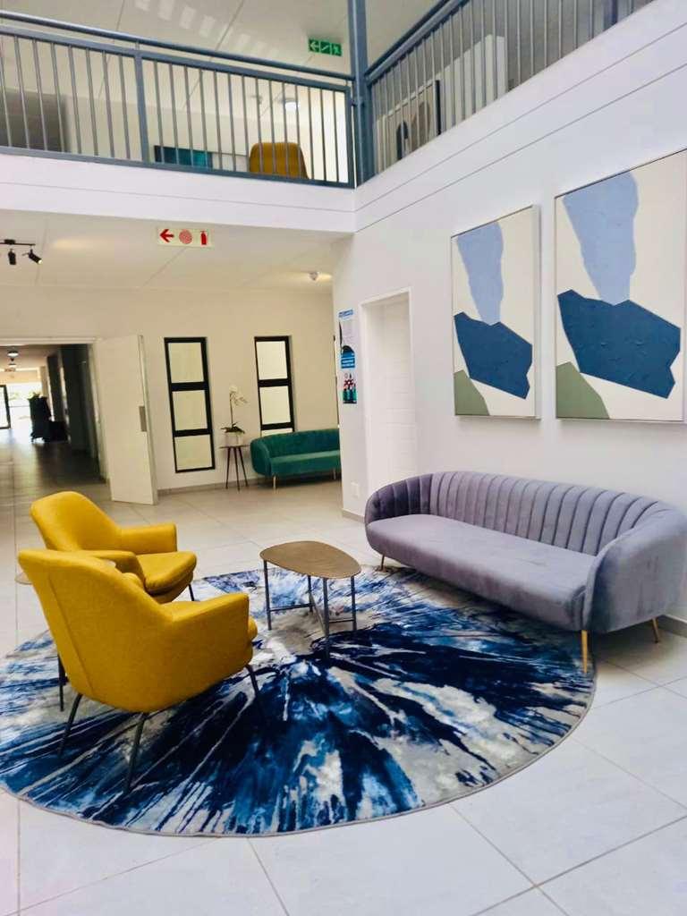 Mint Express Melrose View Apartment Йоханесбург Интериор снимка