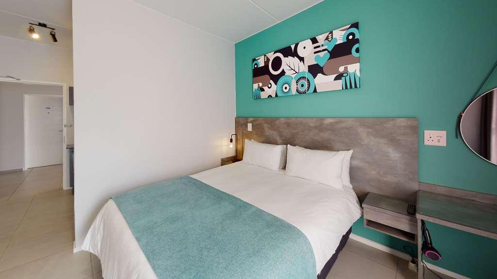Mint Express Melrose View Apartment Йоханесбург Стая снимка