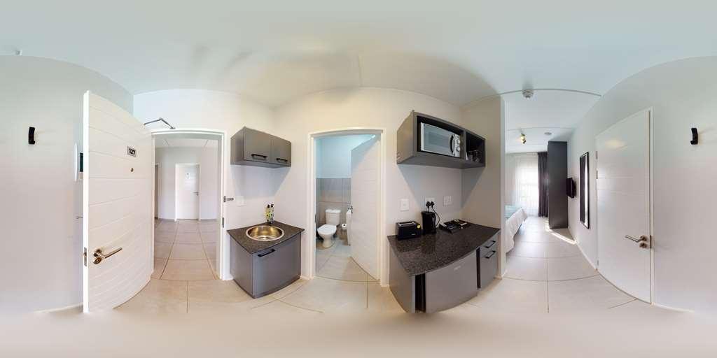 Mint Express Melrose View Apartment Йоханесбург Екстериор снимка