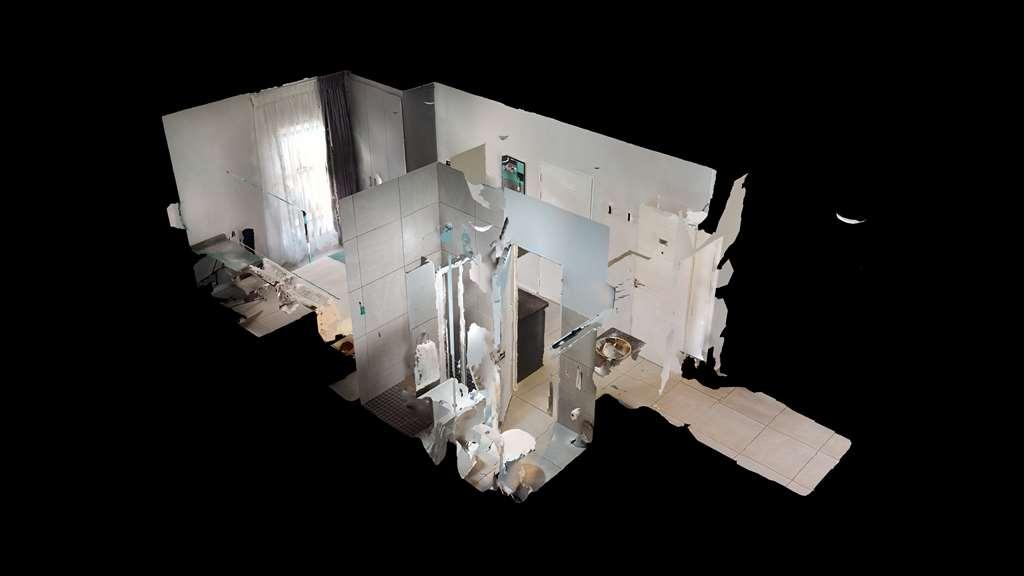 Mint Express Melrose View Apartment Йоханесбург Стая снимка