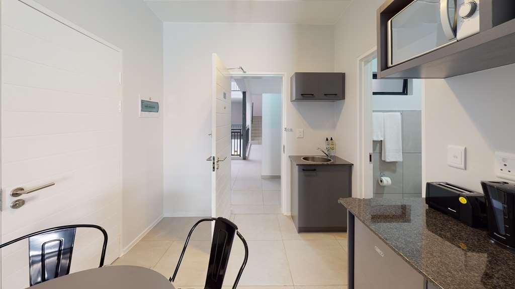Mint Express Melrose View Apartment Йоханесбург Екстериор снимка