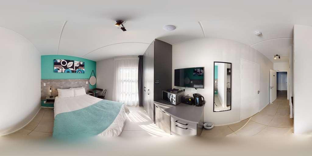Mint Express Melrose View Apartment Йоханесбург Стая снимка