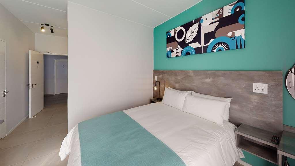Mint Express Melrose View Apartment Йоханесбург Стая снимка